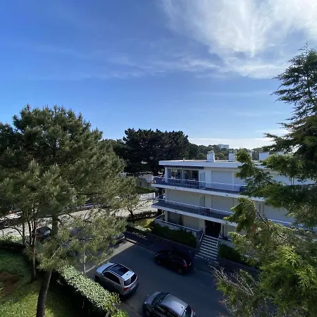 T2 Avec Balcon, Parking Et Proche - - Fr-1-245-187 Appartamento